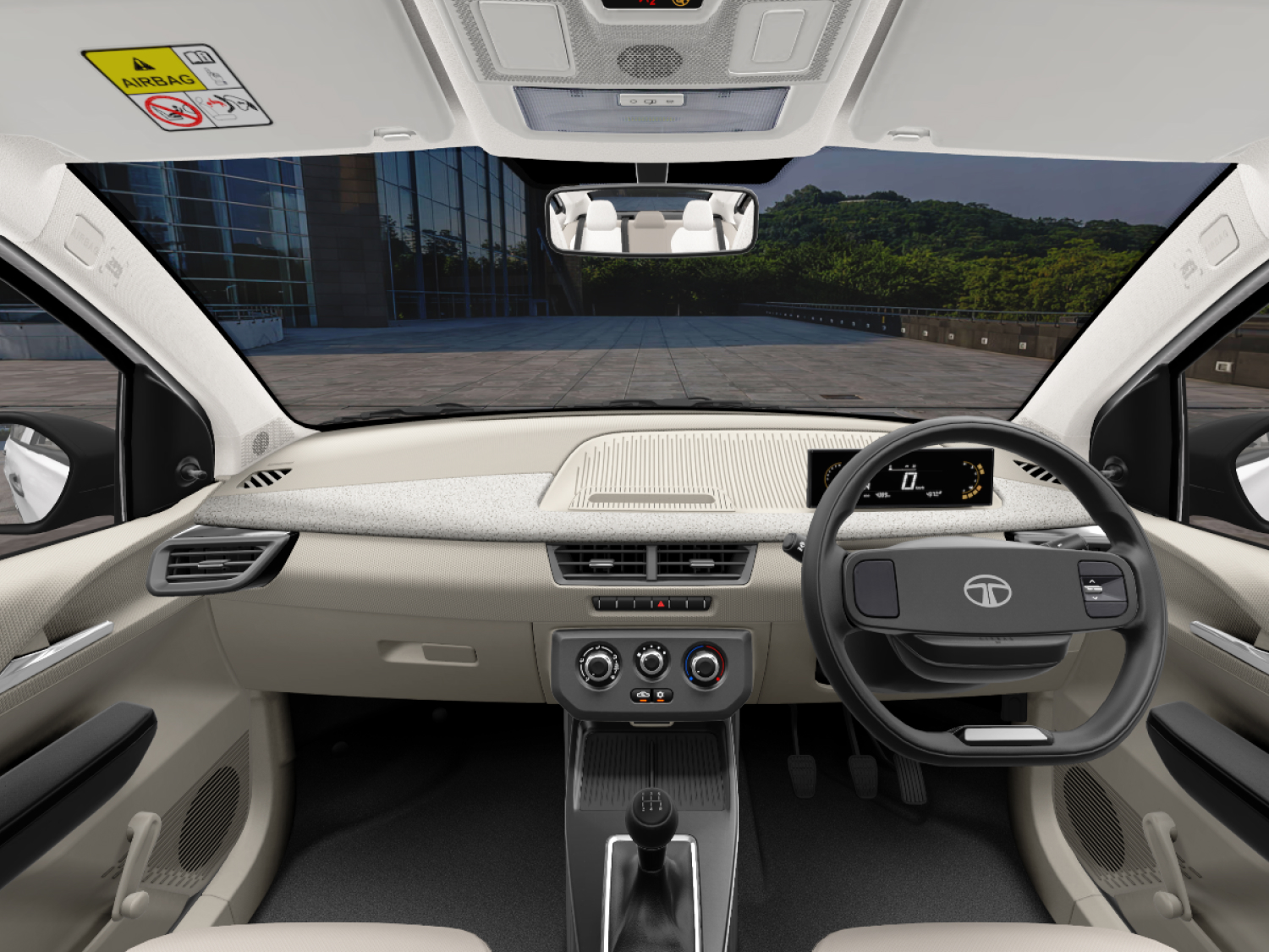 Tata Aeris Smart